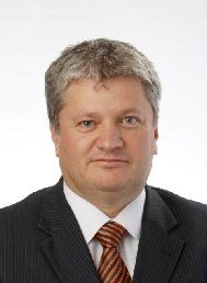 Gyutai Csaba (Fidesz-KDNP), Zalaegerszeg polgármestere 